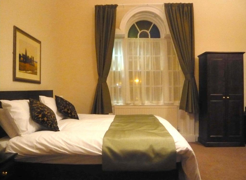 The George Inn Barton-upon-Humber Phòng bức ảnh