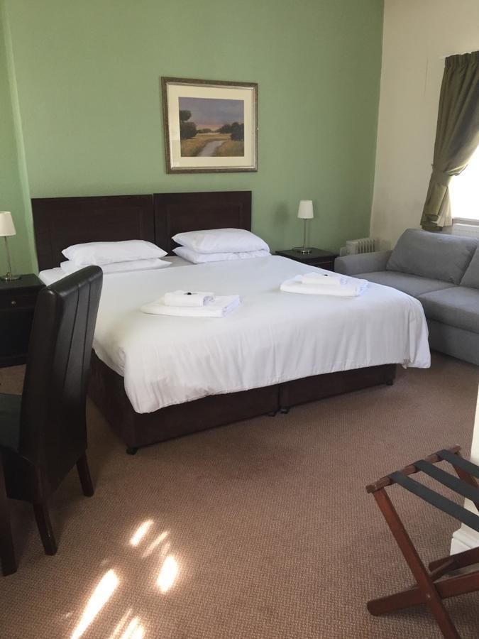 The George Inn Barton-upon-Humber Ngoại thất bức ảnh