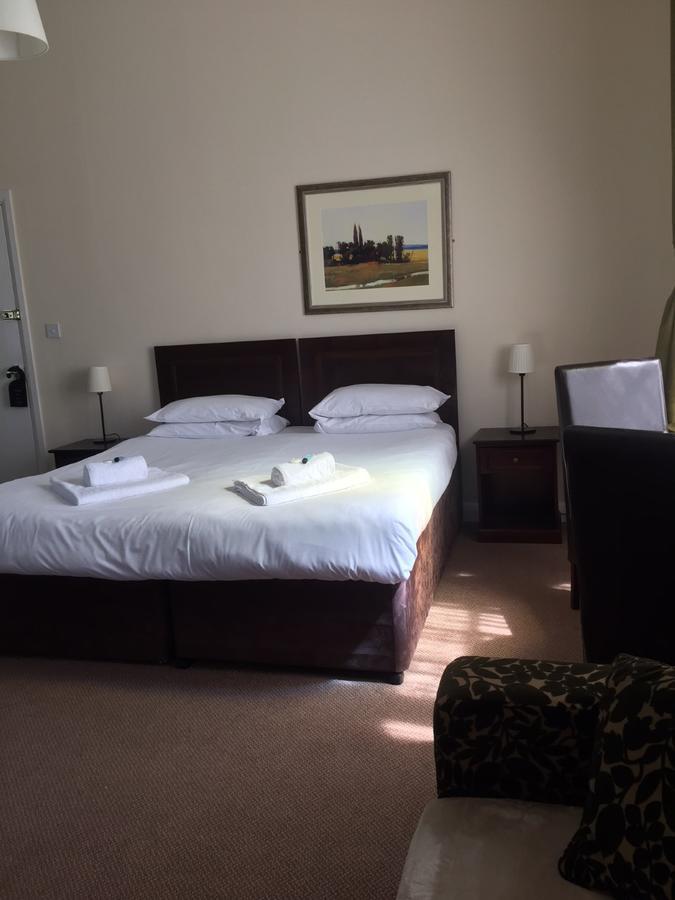 The George Inn Barton-upon-Humber Ngoại thất bức ảnh