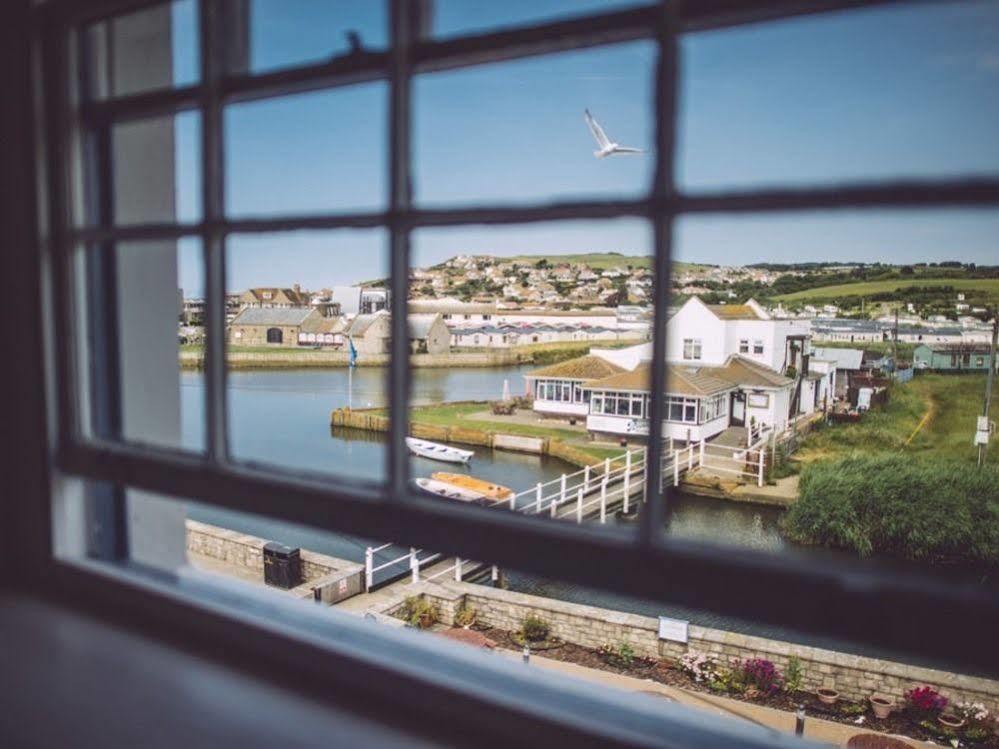 The George Inn Barton-upon-Humber Ngoại thất bức ảnh